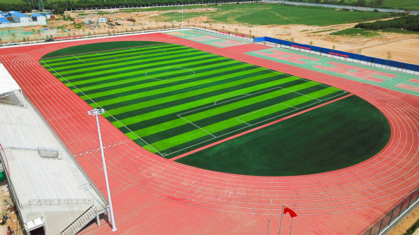 山西新康國際實驗學校